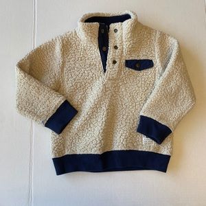 Baby Gap sweater for boy